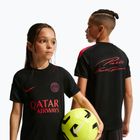 Gyerek focimez Nike Paris Saint-Germain Strike Dri-Fit black/hyper royal/global red/global red