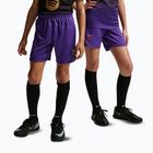 Gyerek focinadrág Nike FC Barcelona 2026/27 Stadium Away field purple/black/black