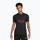 Férfi focimez Nike Paris Saint-Germain Dri-Fit ADV Strike Elite black/global red/hyper royal/global red