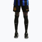 Férfi futball rövidnadrág Nike Inter Milan Dri-Fit Stadium Home black/university gold