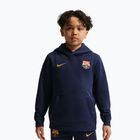 Nike gyerek pulóver FC Barcelona Club