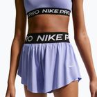 Gyerek rövidnadrág Nike Pro Dri-Fit 2in1 light thistle/black/white