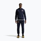 Férfi Nike FC Barcelona Club kapucnis pulóver