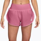 Női futóshort Nike Tempo Swoosh Dri-Fit Mid-Rise Brief-Lined peony/pink foam/white