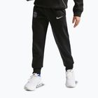 Gyerek nadrág Nike Paris Saint-Germain Club Fleece Jogger black/white