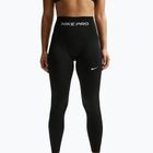 Női leggingsek Nike Pro Seamless black/white