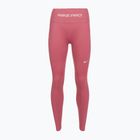 Nike Pro Seamless női leggings rózsaszín pünkösdi rózsa/fehér
