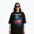 Női póló Nike Sportswear Classic Oversized fekete