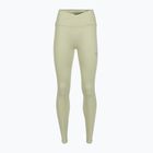 Női leggings Nike One High-Waisted Seamless olive aura