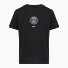 Gyerek póló Nike Paris Saint-Germain Soccer black