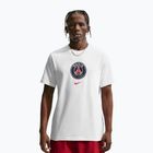 Férfi póló Nike Paris Saint-Germain Soccer white