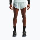 Férfi futóshort Nike AeroSwift Dri-Fit ADV Brief-Lined 2" barely green/lapis