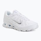 Férfi cipők Nike Nike Reax 8 white/pure platinum/metallic silver