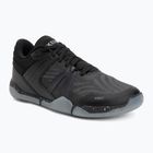 Férfi barefoot cipő Xero Shoes X1 Low black