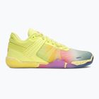 Női barefoot cipők Xero Shoes X1 Low unny lime