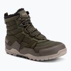 Férfi barefoot cipő Xero Shoes Alpine army green