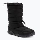 Női barefoot cipő Xero Shoes Alpine Pull On black