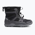 Gyerek barefoot cipők Xero Shoes Alpine Pull On black
