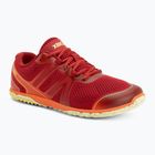 Férfi barefoot cipő Xero Shoes HFS II salsa red