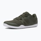 Férfi barefoot cipő Xero Shoes 360 Rally army green