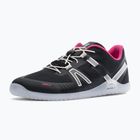 Női barefoot cipők Xero Shoes XT Max black/white purple