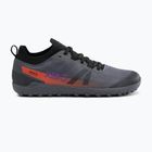 Női barefoot cipők Xero Shoes Mesa Summit Waterproof asphalt/multi