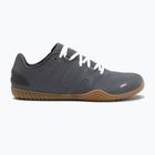 Férfi barefoot cipők Xero Shoes 360 Rally steel gray