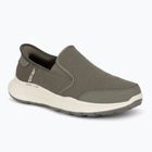 Férfi cipők SKECHERS Slip-Ins Equalizer 5.0 - Drayze taupe