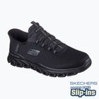Férfi cipő SKECHERS Glide-Step Noxus black