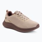 Női cipő SKECHERS Bobs Moda Flex Mellow Dawn beige