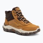 Férfi cipők SKECHERS Santoro Hopkins wheat