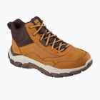 Férfi cipők SKECHERS Santoro Hopkins wheat