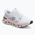 Női cipő SKECHERS Glide Step Altus Fast Lane white