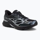 Női SKECHERS Stamina Sport fekete cipő