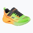 Gyerekcipő SKECHERS Tidal-Tech lime/multi
