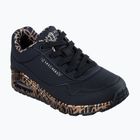Női cipő SKECHERS Uno Loving Love black