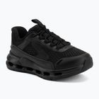Gyermekcipő SKECHERS Glide-Step + Vista Lane black