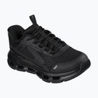 Gyermekcipő SKECHERS Glide-Step + Vista Lane black