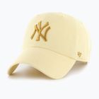 47 Márka MLB New York Yankees CLEAN UP vajas baseball sapka