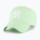 47 Márka MLB New York Yankees CLEAN UP aloe baseball sapka