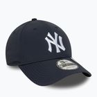 New Era Recycled 9Forty New York Yankees baseballsapka tengerészkék/fehér