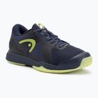 HEAD squash cipő Sprint Team 4.0 Indoor navy/lime