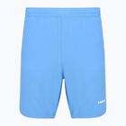 Férfi teniszshort HEAD Power airforce blue/white