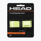 Teniszütő markolat HEAD Hydrosorb Pro luminous yellow