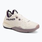Női padelcipő HEAD Motion Pro 1.5 chalk white/purple