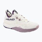 Női padelcipő HEAD Motion Pro 1.5 chalk white/purple