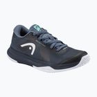 Gyerek teniszcipő HEAD Sprint Pro 4.0 Jr red/dark red