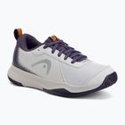 Gyerek teniszcipő HEAD Sprint Court 4.0 light grey/purple