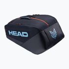 Tenisz táska HEAD Pro Racquet Bag XL 70 l navy