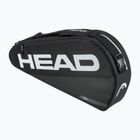 Tenisz táska HEAD Tour Racquet Bag S 30 l black